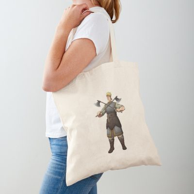 Vinland Saga Tote Bag Official Vinland Saga Merch