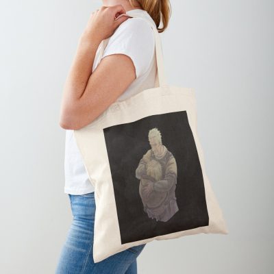 Askelaad - Vinland Saga Tote Bag Official Vinland Saga Merch