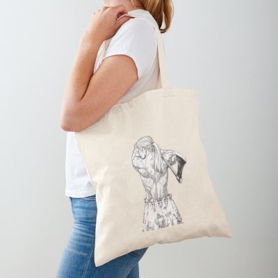 Thorfinn - Vinland Saga Tote Bag Official Vinland Saga Merch