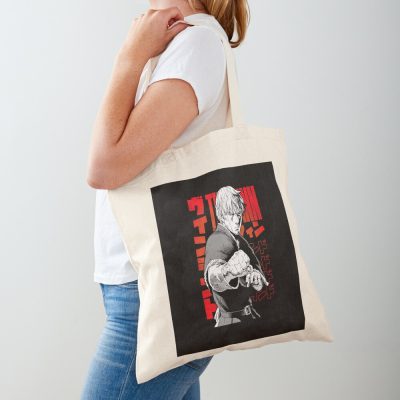 Thorfinn - Vinland Saga Tote Bag Official Vinland Saga Merch