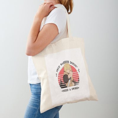 Lilyom Vinland Saga Tote Bag Official Vinland Saga Merch