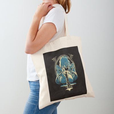 Vinland Saga Son Of Thors  - Tshirt Tote Bag Official Vinland Saga Merch