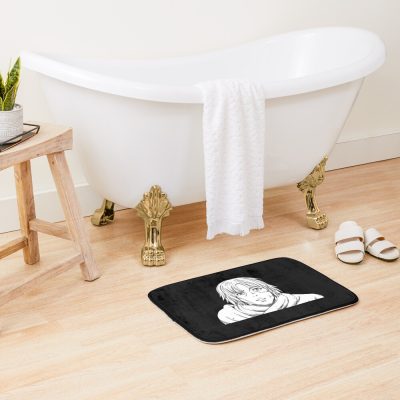 Vinland Saga ,Thorfinn Bath Mat Official Vinland Saga Merch