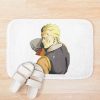 Vinland Saga, Askeladd Bath Mat Official Vinland Saga Merch