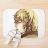 Thorfinn From The Side Bath Mat Official Vinland Saga Merch