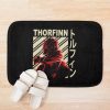 Thorfinn Karlsefni Vintage Bath Mat Official Vinland Saga Merch