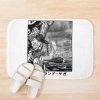 Vinland Saga Bath Mat Official Vinland Saga Merch