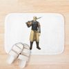 Vinland Saga, Askeladd Bath Mat Official Vinland Saga Merch