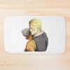 Vinland Saga, Askeladd Bath Mat Official Vinland Saga Merch