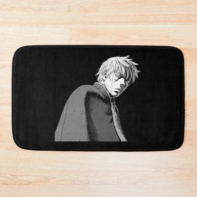 Copy Of Vinland Saga ,Thorfinn Bath Mat Official Vinland Saga Merch