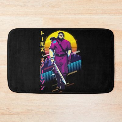 Vinland Saga - Thors Snorresson Bath Mat Official Vinland Saga Merch