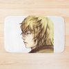 Thorfinn From The Side Bath Mat Official Vinland Saga Merch