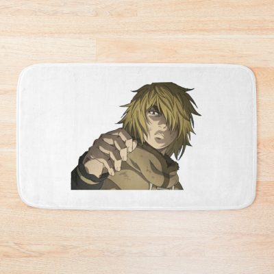 Vinland Saga ,Thorfinn Bath Mat Official Vinland Saga Merch