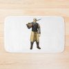 Vinland Saga, Askeladd Bath Mat Official Vinland Saga Merch