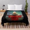 Thorffinn Throw Blanket Official Vinland Saga Merch