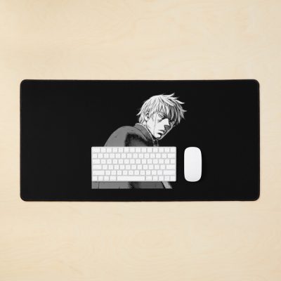 Copy Of Vinland Saga ,Thorfinn Mouse Pad Official Vinland Saga Merch