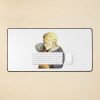 Vinland Saga, Askeladd Mouse Pad Official Vinland Saga Merch