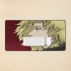 Thorfinn Karlsefni Mouse Pad Official Vinland Saga Merch