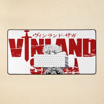 Vinland Saga Mouse Pad Official Vinland Saga Merch