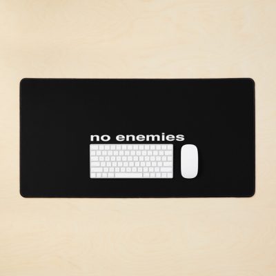 No Enemies Mouse Pad Official Vinland Saga Merch