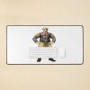 Vinland Saga, Askeladd Mouse Pad Official Vinland Saga Merch