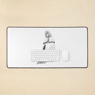 Vinland Saga ,Thorfinn Mouse Pad Official Vinland Saga Merch