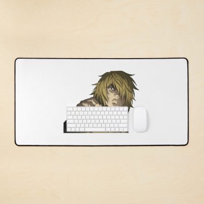 Vinland Saga ,Thorfinn Mouse Pad Official Vinland Saga Merch