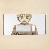 Vinland Saga ,Thorfinn Mouse Pad Official Vinland Saga Merch