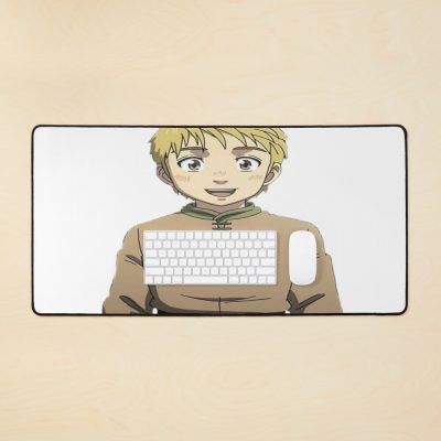 Vinland Saga ,Thorfinn Mouse Pad Official Vinland Saga Merch