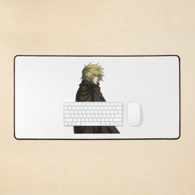 Vinland Saga ,Thorfinn Mouse Pad Official Vinland Saga Merch