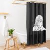 Vinland Saga ,Thorfinn Shower Curtain Official Vinland Saga Merch