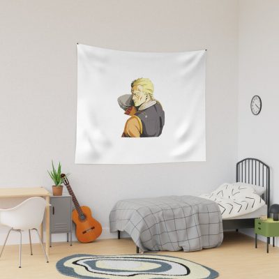 Vinland Saga, Askeladd Tapestry Official Vinland Saga Merch