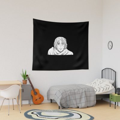 Vinland Saga ,Thorfinn Tapestry Official Vinland Saga Merch