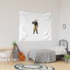 Vinland Saga, Askeladd Tapestry Official Vinland Saga Merch