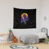 Vinland Saga - Thors Snorresson Tapestry Official Vinland Saga Merch