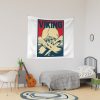 Thorfinn Tapestry Official Vinland Saga Merch