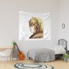 Thorfinn From The Side Tapestry Official Vinland Saga Merch