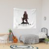 Thorfinn - Vinland Saga Tapestry Official Vinland Saga Merch