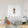 Vinland Saga, Askeladd Tapestry Official Vinland Saga Merch