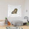 Vinland Saga ,Thorfinn Tapestry Official Vinland Saga Merch