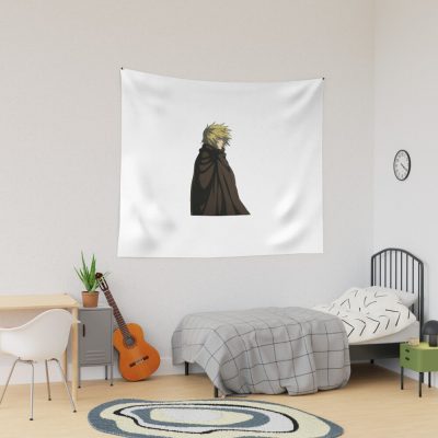 Vinland Saga ,Thorfinn Tapestry Official Vinland Saga Merch