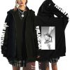 Anime Vinland Saga pattern Girl Boy Winter Thicken Jacket Top Coat Women Zip Dark Hiphop Gothic 4 - Vinland Saga Store