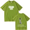 Japanese Anime Vinland Saga T Shirt Men Funny Manga Graphic Tees Fashion Tshirt Summer 90S Tops 3.jpg 640x640 3 - Vinland Saga Store