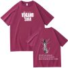 Japanese Anime Vinland Saga T Shirt Men Funny Manga Graphic Tees Fashion Tshirt Summer 90S Tops 6.jpg 640x640 6 - Vinland Saga Store