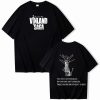 Japanese Anime Vinland Saga T Shirt Men Funny Manga Graphic Tees Fashion Tshirt Summer 90S Tops.jpg 640x640 - Vinland Saga Store