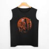 New Thorfinn Vinland Saga Tank Top Muscle fit men clothes Fitness men clothing 2 - Vinland Saga Store