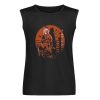 New Thorfinn Vinland Saga Tank Top Muscle fit men clothes Fitness men clothing 3 - Vinland Saga Store