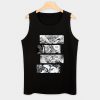 New Thorfinn Vinland Saga Vinrando Saga Manga Panel Design Tank Top man vest bodybuilding t shirt 2 - Vinland Saga Store