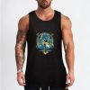 New Vinland Saga Son Of Thors Tank Top Men s tops muscular man sleeveless vests 1 - Vinland Saga Store