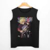 New Vinland saga Tank Top cool things Men s clothing brands Men s gym t shirts 2 - Vinland Saga Store